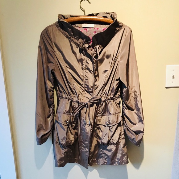 k.a.t. Jackets & Blazers - ON TREND ANORAK JACKET BY k.a.t. SIZE SMALL